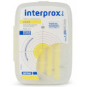 Cepillo Plus Mini Dentaid Interprox 10 uds