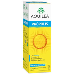 Spray de Própolis Aquilea 50 ml.