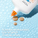 Fluido Hidratante Vichy UV Aqua SPF50 Tono Medio 50 ml