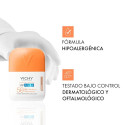 Fluido Hidratante Vichy UV Aqua SPF50 Tono Medio 50 ml
