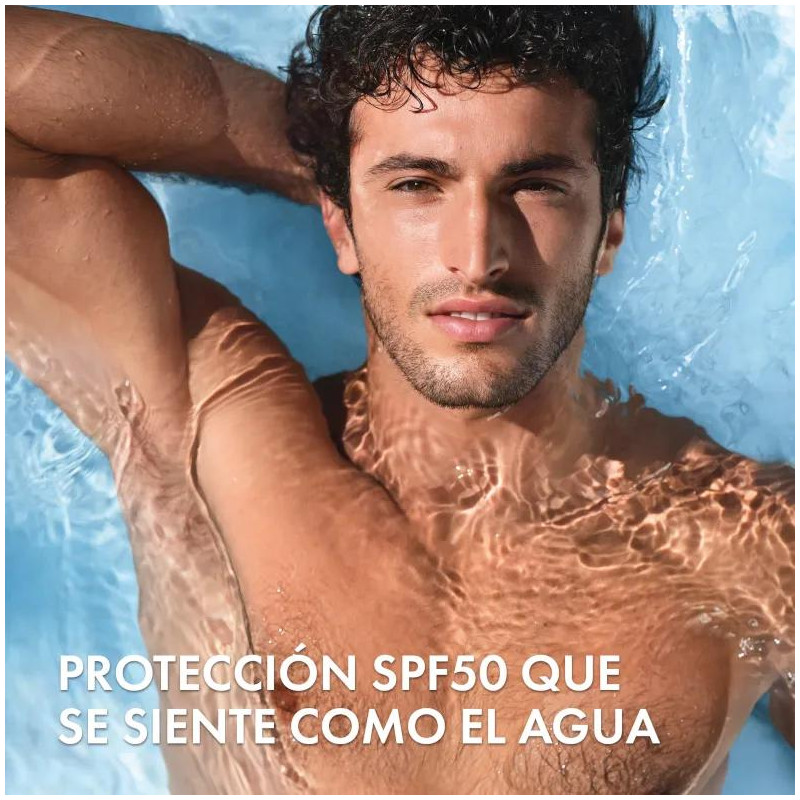 Spray Hidratante Invisible Vichy Capital Soleil UV SPF50 200 ml