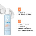 Spray Hidratante Invisible Vichy Capital Soleil UV SPF50 200 ml