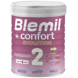 Confort Evolution Blemil 2 800 gr