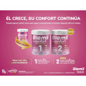Confort Evolution Blemil 2 800 gr