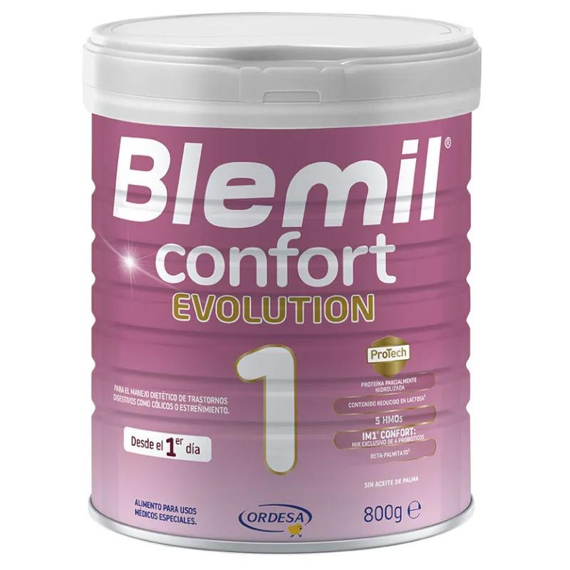 Confort Evolution Blemil 1 800 gr