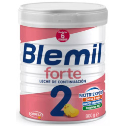 Leche de Continuación Blemil Forte 2 800 gr