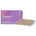 Cápsulas Omega 90 Oftan Mácula