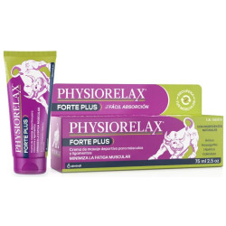 Crema Forte Plus Physiorelax 75ml
