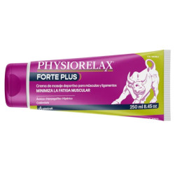 Crema Forte Plus Physiorelax 250ml