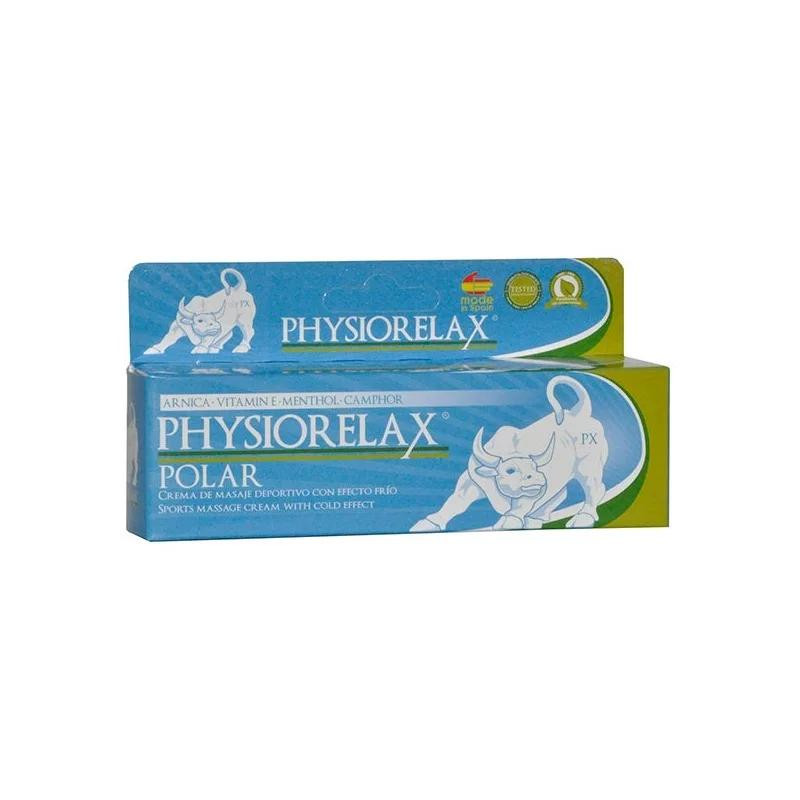 Polar Physiorelax 75ml
