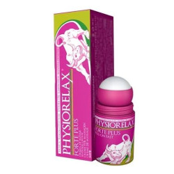 Roll-On Fast Physiorelax Forte Plus 75ml