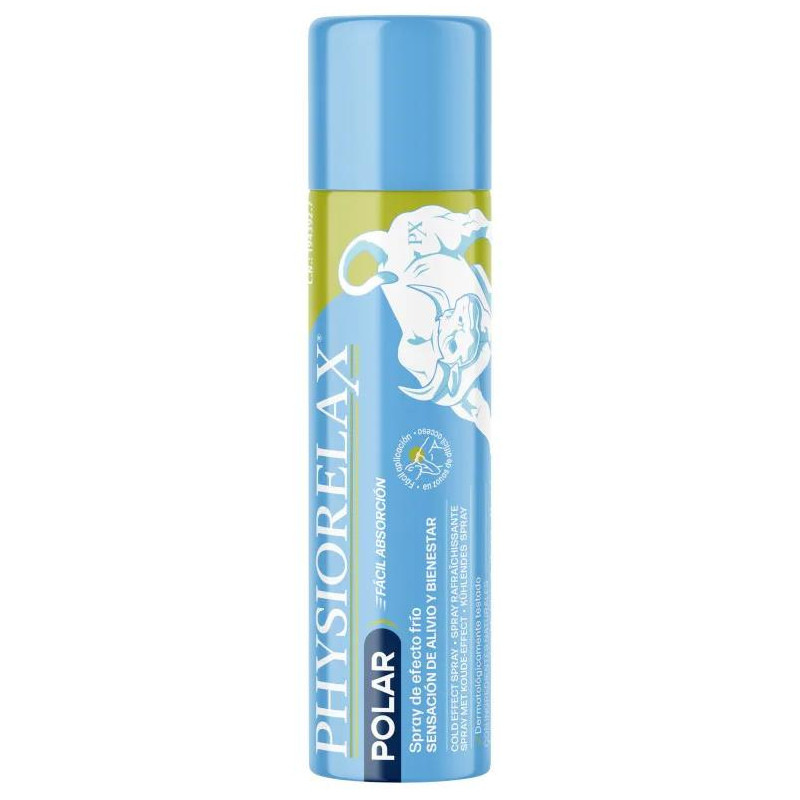 Spray Polar Physiorelax 150 ml