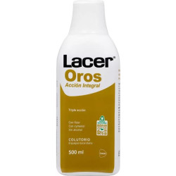 Colutorio Lacer Oros 500ml