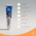 Gel Dental Infantil Lacer Sabor Fresa 75ml