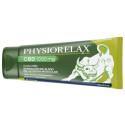 Crema de 75 ml con CBD 1000mg Physiorelax