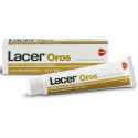 Pasta Dental Lacer Oros 125 ml