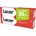 Duplo Lacer Pasta Dentrífica 2x125ml
