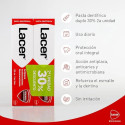 Duplo Lacer Pasta Dentrífica 2x125ml