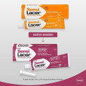 Gel Bioadhesivo con Flúor Lacer Sensilacer 50 ml