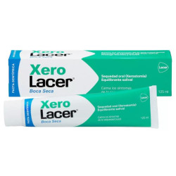 Pasta Dentífrica XeroLacer 125ml