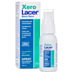 Spray Xerolacer 30ml