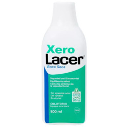 Colutorio 500ml Xerolacer