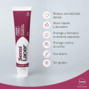 Pasta Dental SensiLacer con Flúor 125 ml Lacer