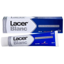Pasta Dental Citrus LacerBlanc 125 ml de Lacer