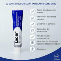 Pasta Dental Citrus LacerBlanc 125 ml de Lacer