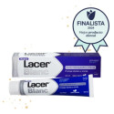 Pasta Dental Menta LacerBlanc 125 ml de Lacer