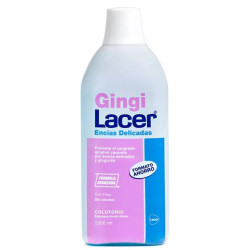 Colutorio Gingilacer 1 Litro