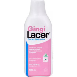 Colutorio Gingilacer Lacer 500 ml