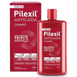 Champú Pilexil Anticaída Triple Protección 275 ml