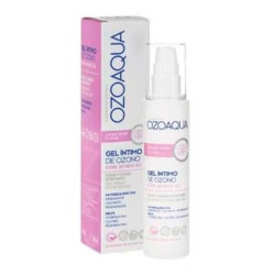 Gel Íntimo de Ozono 200ml de Ozoaqua Laboratorios