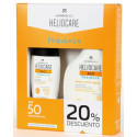 Spray Piel Atópica SPF50+ 250 ml + Heliocare 360 Pediatrics Mineral SPF50+ 50 ml