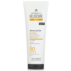 Gel SPF50 250 ml Heliocare 360 Advanced