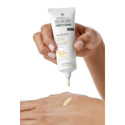 HELIOCARE 360 SPF 50 FLUIDO GEL OIL FREE PROTECTOR SOLAR 50