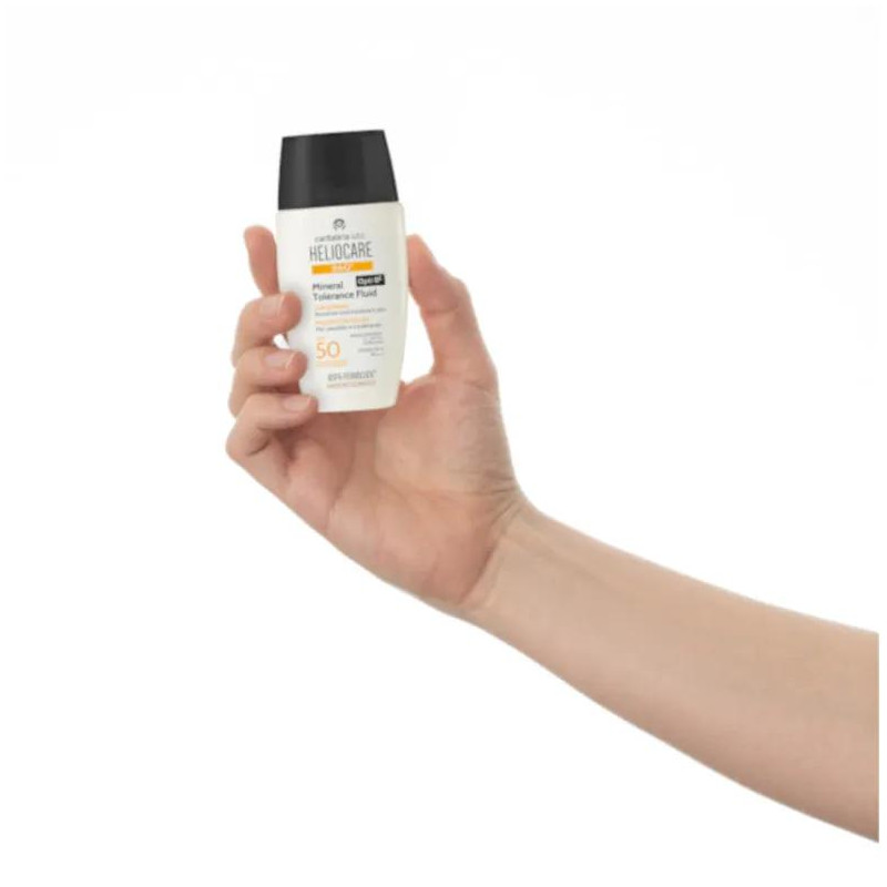 Fluido Mineral Tolerance SPF50 50 ml Heliocare 360