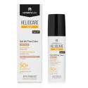 Gel Oil Free Color Bronze Heliocare 360 SPF50+ 50 ml