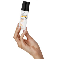 HELIOCARE 360 SPF 50+ COLOR GEL OIL-FREE PROTECTOR SOLAR BR