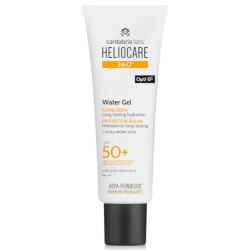 Gel Heliocare 360 SPF50+ 50 ml Water