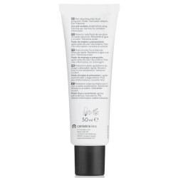 HELIOCARE 360 SPF 50+ WATER GEL HIDRATACION LONG-LASTING PR