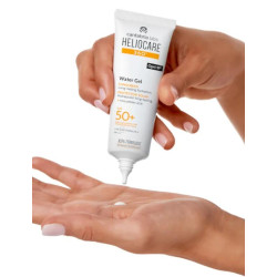 HELIOCARE 360 SPF 50+ WATER GEL HIDRATACION LONG-LASTING PR