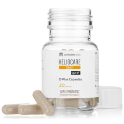 HELIOCARE 360 D PLUS 30 CAPSULAS