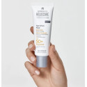 Fluido Age Active SPF50 50 ml Heliocare 360 + Sérum Gel Niacinal Endocare Age Barrier Minitalla