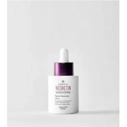 HELIOCARE 360 PIGMENT SOLUTION FLUID PROTECTOR SOLAR PROTEG