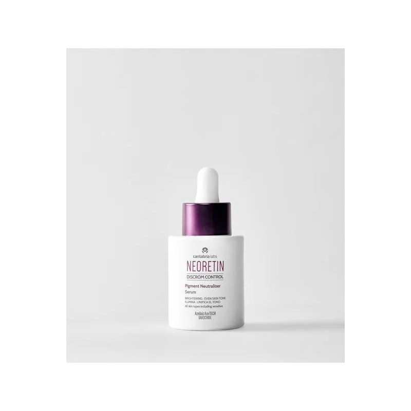 Pigment Solution Fluid SPF50+ 50 ml Heliocare 360 + Neoretin 10 ml Pigment Neutraliser