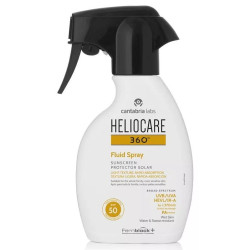 Spray Fluido Heliocare 360 SPF50 250 ml