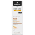 Gel Agua Color Beige SPF50+ 50 ml Heliocare 360