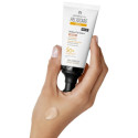 Gel Agua Color Beige SPF50+ 50 ml Heliocare 360